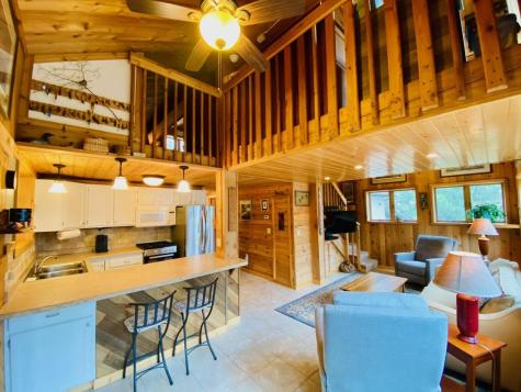 N14205 Kings Court Minong WI 54859