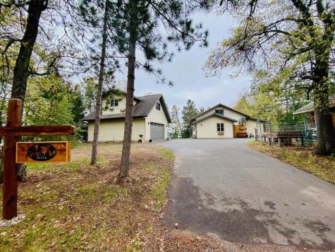 N14205 Kings Court Minong WI 54859