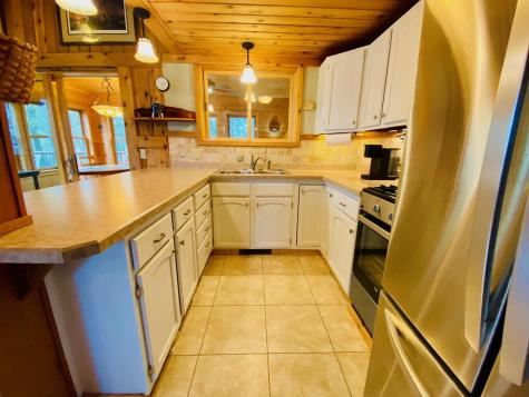 N14205 Kings Court Minong WI 54859
