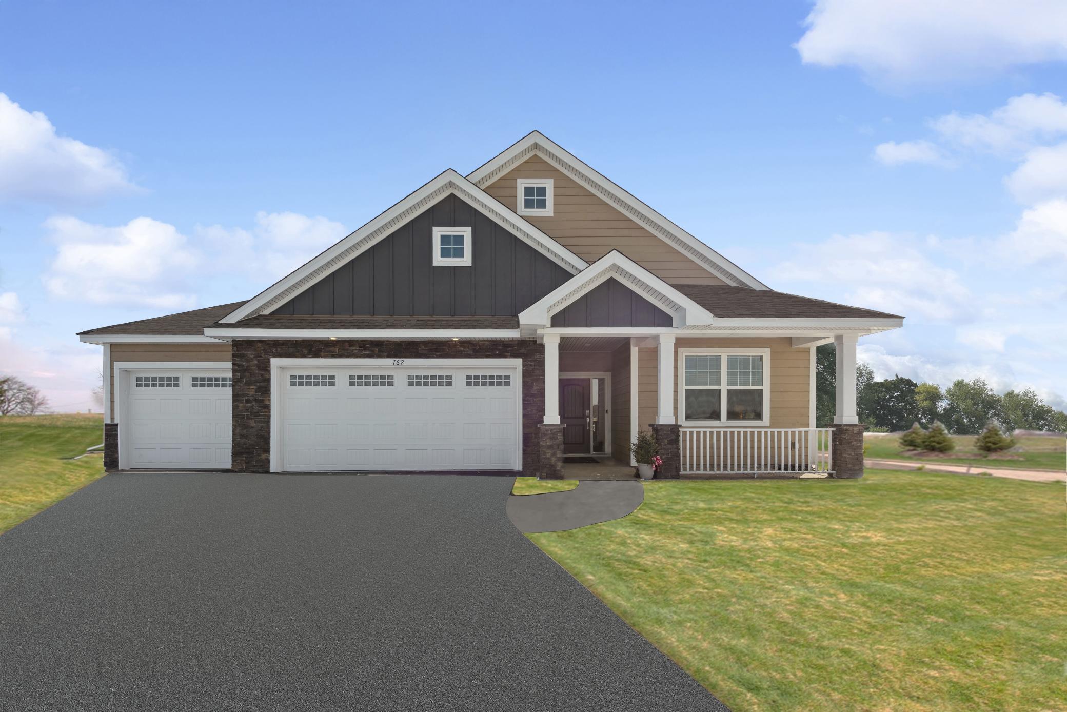 762 151st Lane NW Andover MN 55304