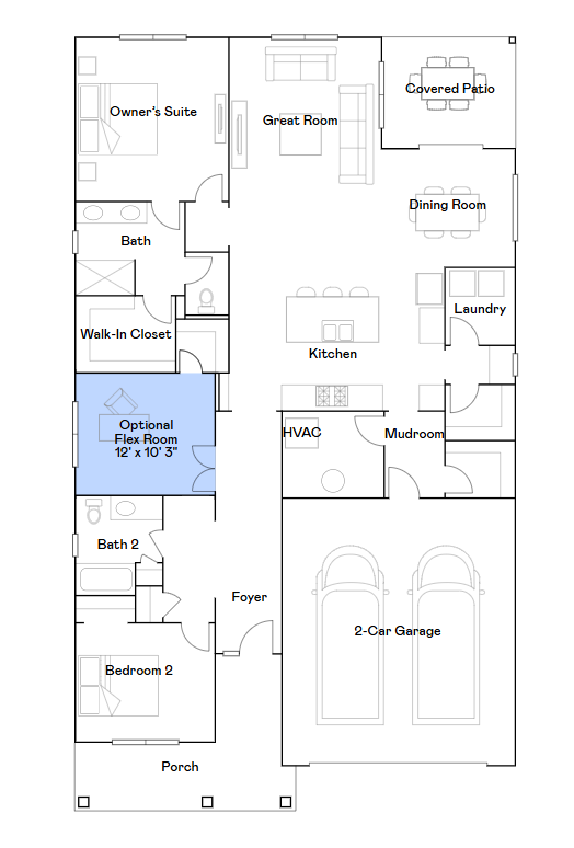 762 151st Lane NW Andover MN 55304