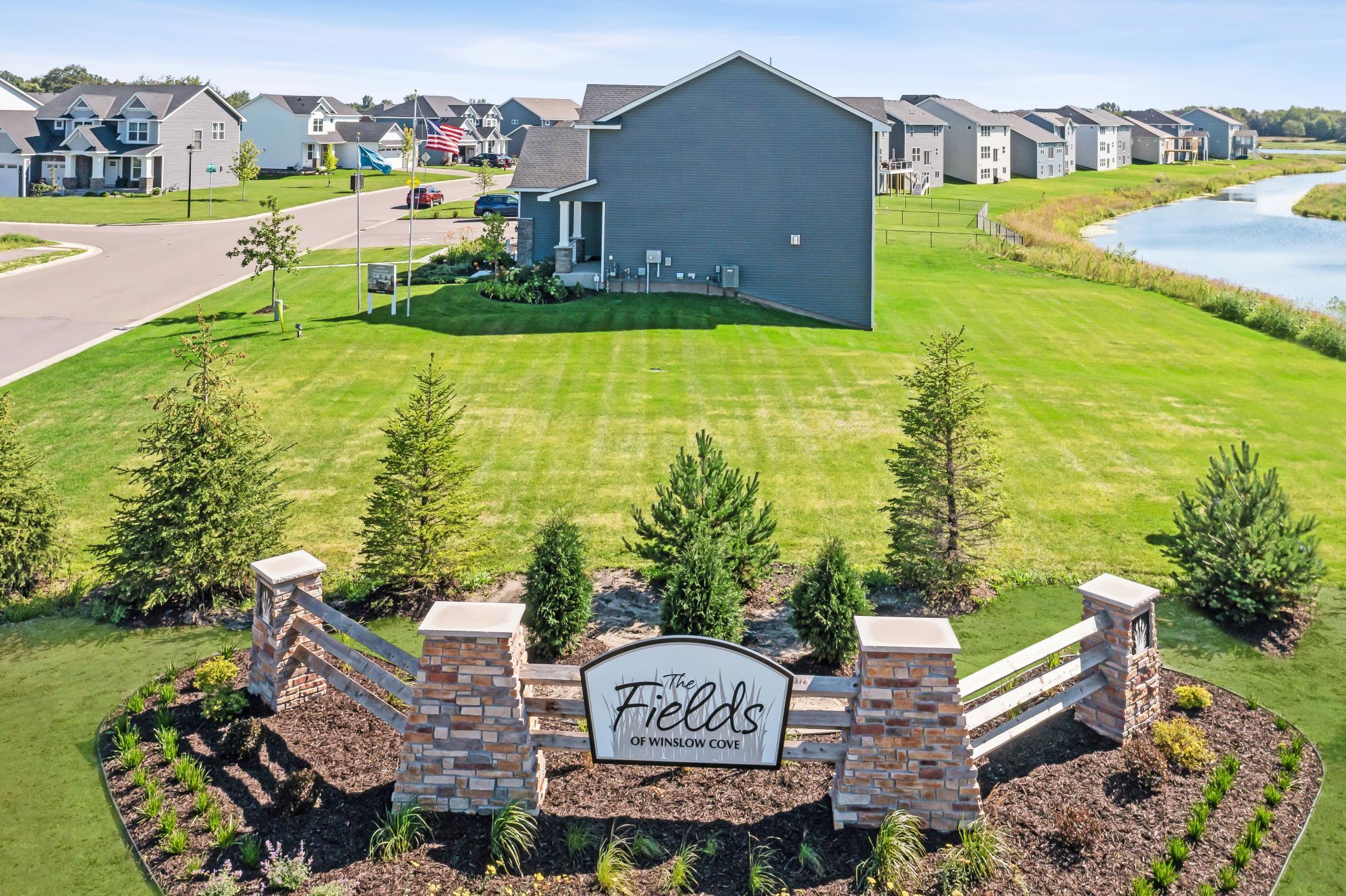 762 151st Lane NW Andover MN 55304