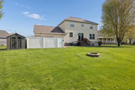 609 20th Avenue N Sartell MN 56377