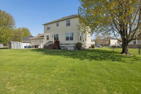 609 20th Avenue N Sartell MN 56377