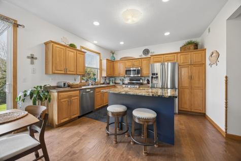 609 20th Avenue N Sartell MN 56377