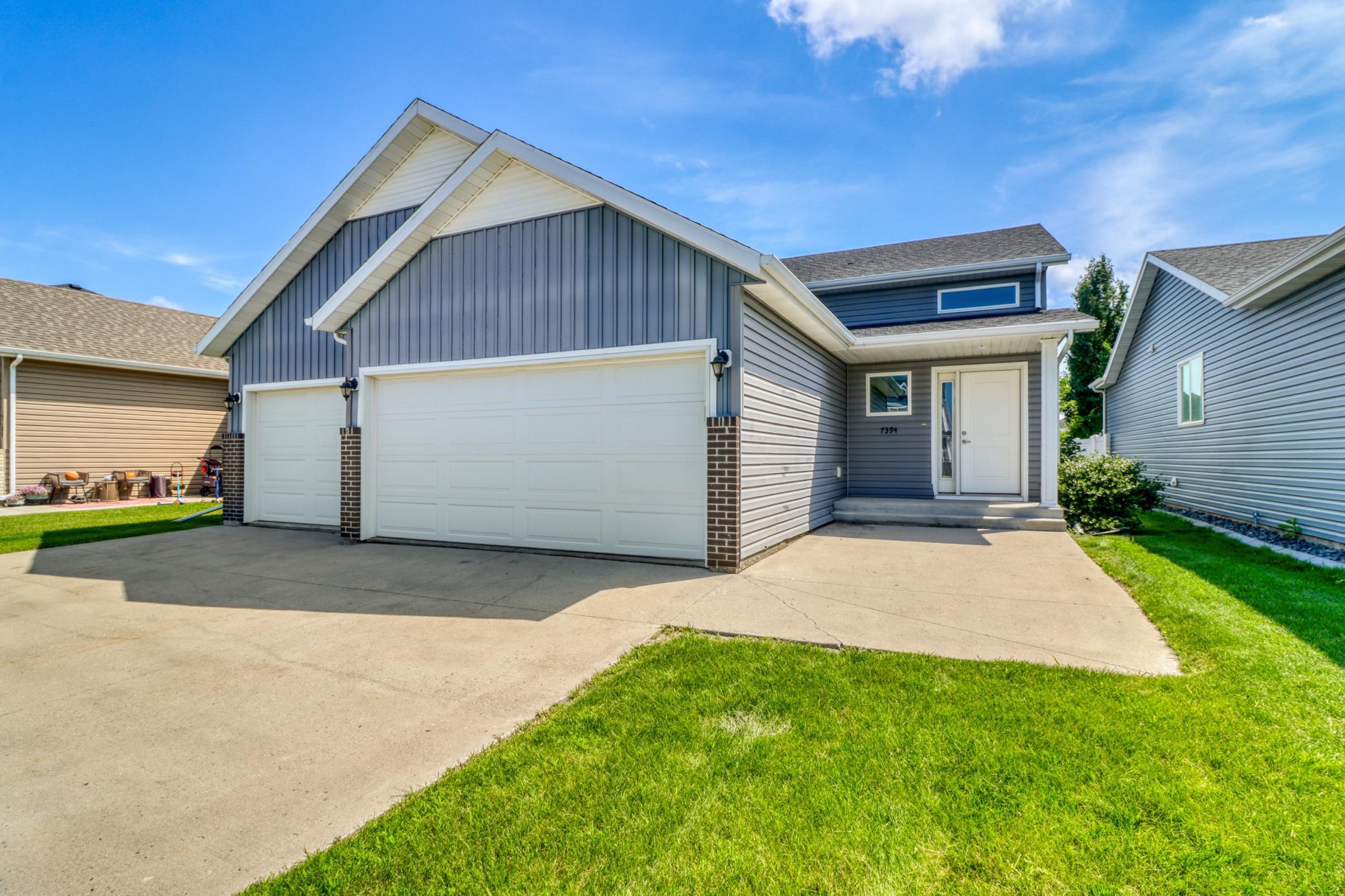 7394 21st Street S Fargo ND 58104