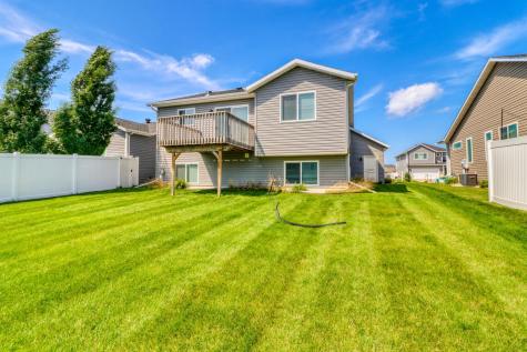 7394 21st Street S Fargo ND 58104