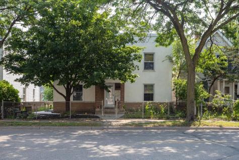 2815 Dupont Avenue S Minneapolis MN 55408