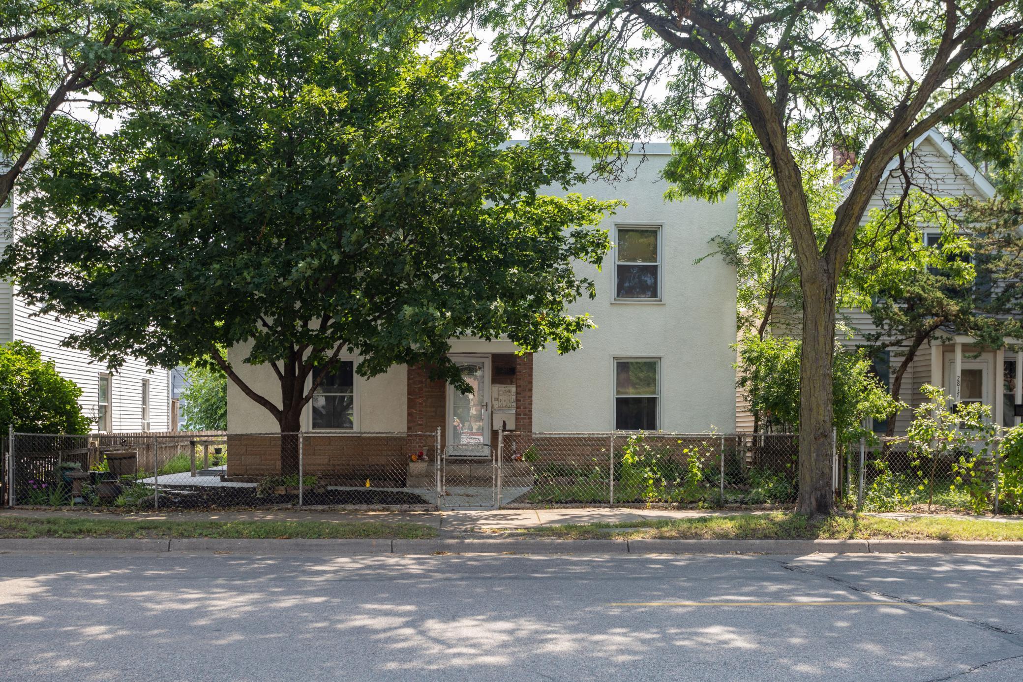 2815 Dupont Avenue S Minneapolis MN 55408
