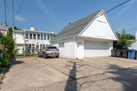 2815 Dupont Avenue S Minneapolis MN 55408
