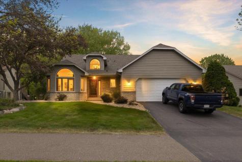 11250 N Eagle Lake Boulevard Maple Grove MN 55369