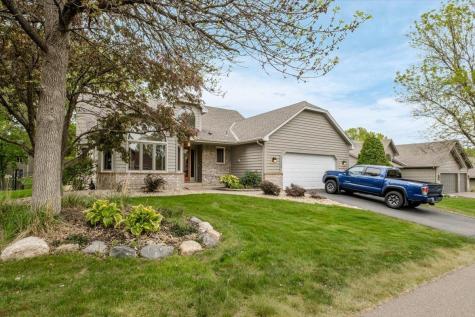 11250 N Eagle Lake Boulevard Maple Grove MN 55369