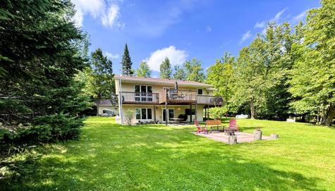 32061 Primrose Lane Laporte MN 56461