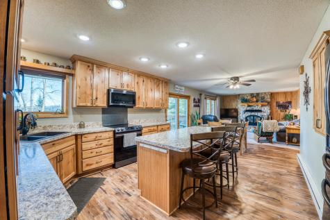 32061 Primrose Lane Laporte MN 56461