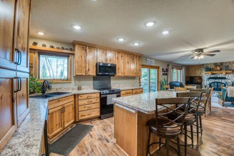 32061 Primrose Lane Laporte MN 56461