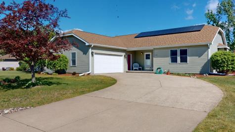 24328 Cardinal Court Trempealeau WI 54661