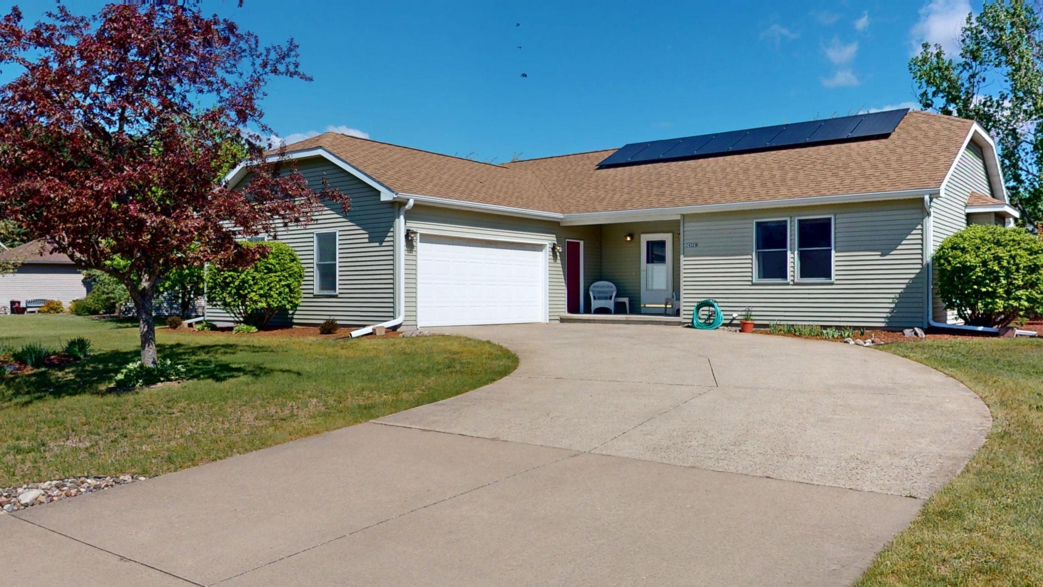 24328 Cardinal Court Trempealeau WI 54661