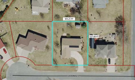 24328 Cardinal Court Trempealeau WI 54661