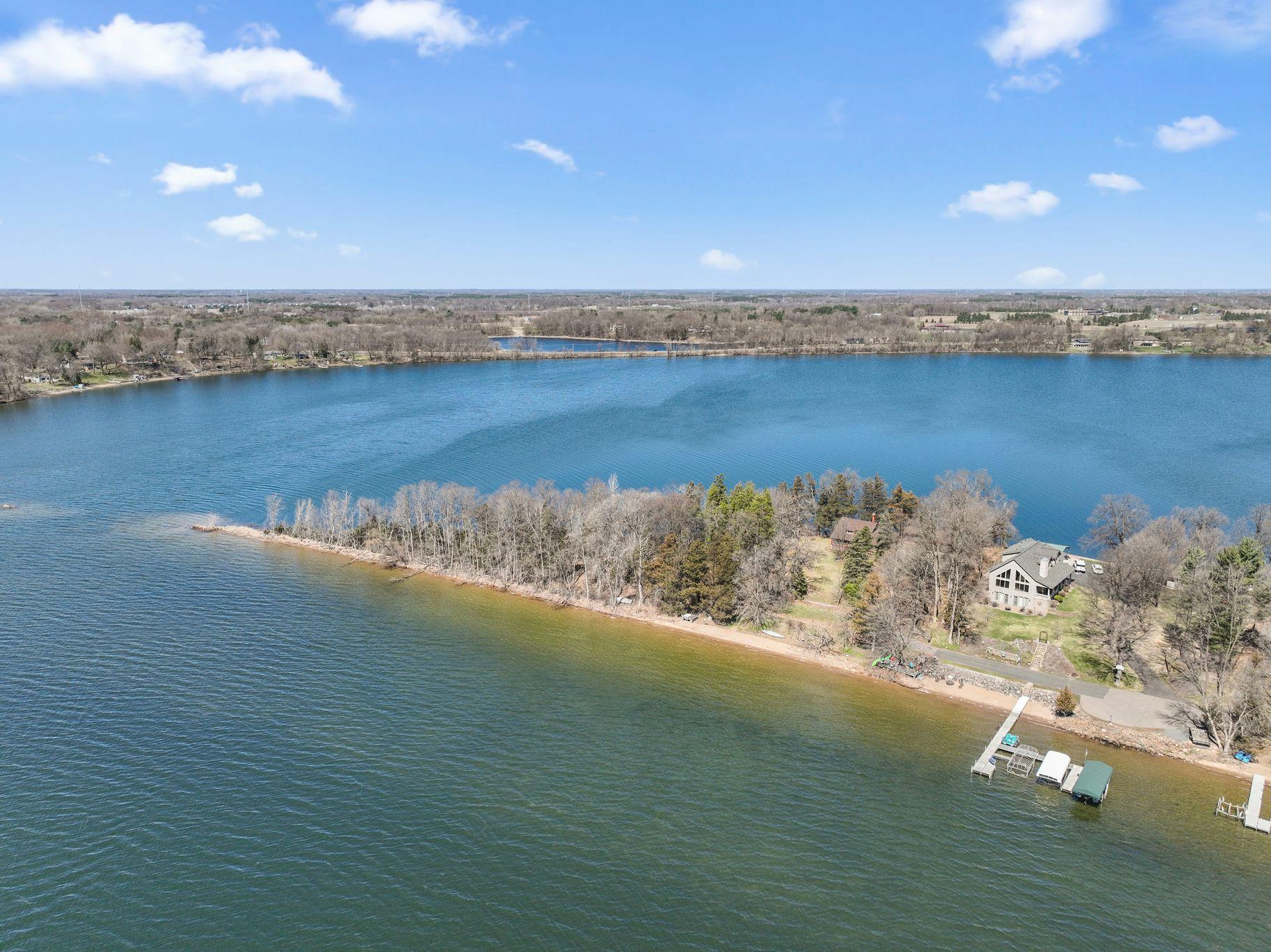 10200 Point Pleasant Road Chisago City MN 55013