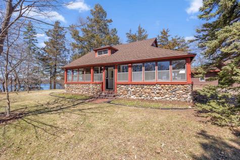 10200 Point Pleasant Road Chisago City MN 55013