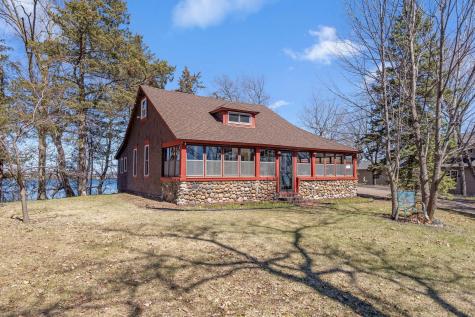 10200 Point Pleasant Road Chisago City MN 55013
