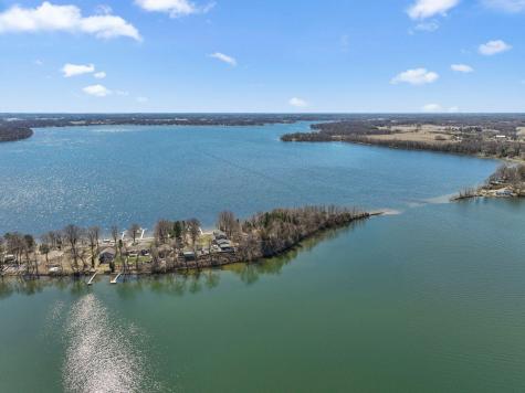 10200 Point Pleasant Road Chisago City MN 55013