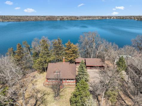 10200 Point Pleasant Road Chisago City MN 55013