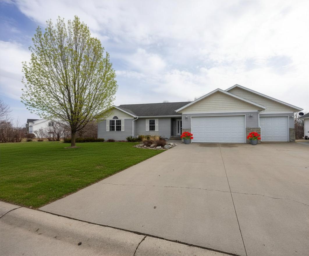 2317 Hillcrest Lane Hawley MN 56549