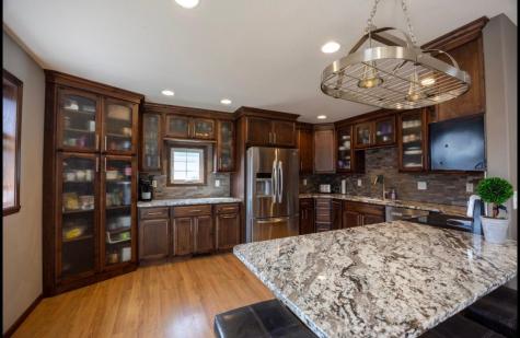 2317 Hillcrest Lane Hawley MN 56549