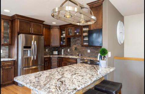 2317 Hillcrest Lane Hawley MN 56549