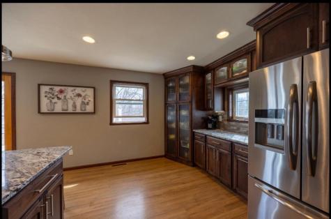 2317 Hillcrest Lane Hawley MN 56549