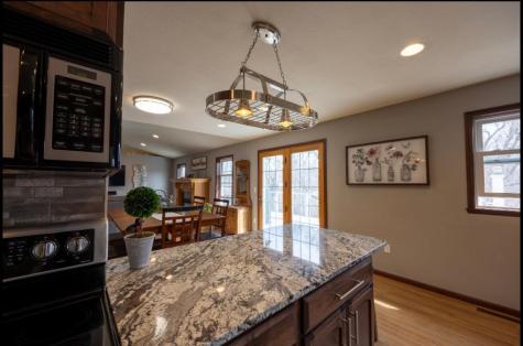 2317 Hillcrest Lane Hawley MN 56549
