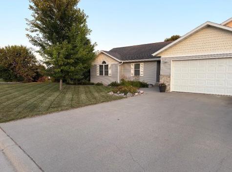 2317 Hillcrest Lane Hawley MN 56549