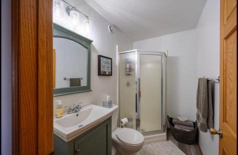 2317 Hillcrest Lane Hawley MN 56549