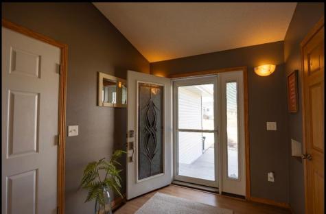 2317 Hillcrest Lane Hawley MN 56549