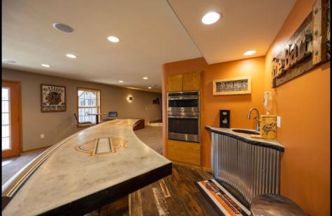2317 Hillcrest Lane Hawley MN 56549
