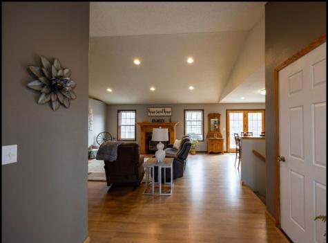 2317 Hillcrest Lane Hawley MN 56549