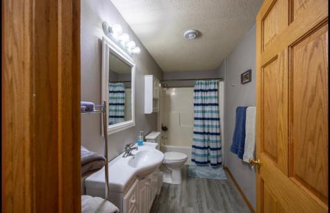 2317 Hillcrest Lane Hawley MN 56549