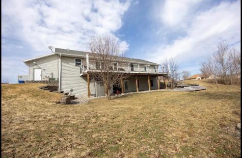 2317 Hillcrest Lane Hawley MN 56549