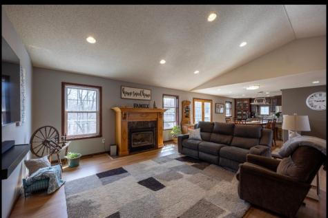 2317 Hillcrest Lane Hawley MN 56549