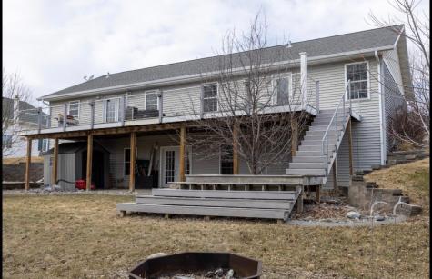 2317 Hillcrest Lane Hawley MN 56549