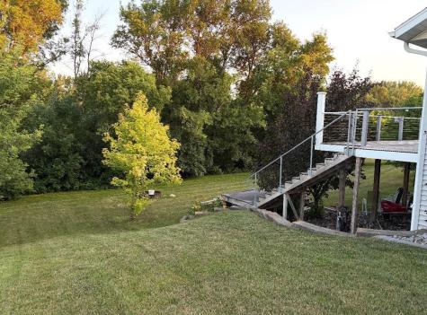 2317 Hillcrest Lane Hawley MN 56549