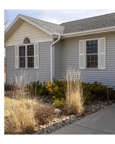 2317 Hillcrest Lane Hawley MN 56549