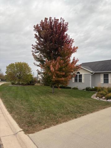2317 Hillcrest Lane Hawley MN 56549