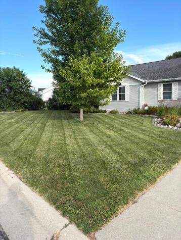 2317 Hillcrest Lane Hawley MN 56549