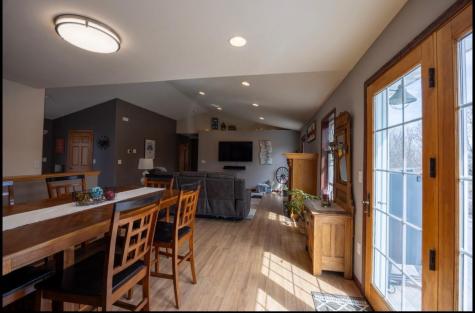 2317 Hillcrest Lane Hawley MN 56549