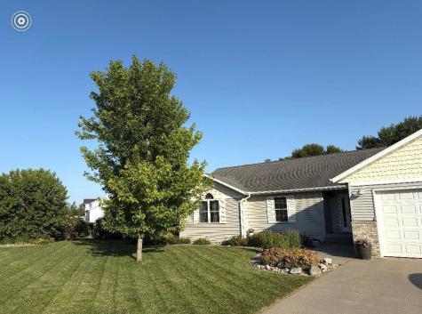 2317 Hillcrest Lane Hawley MN 56549