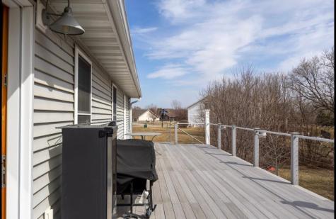 2317 Hillcrest Lane Hawley MN 56549