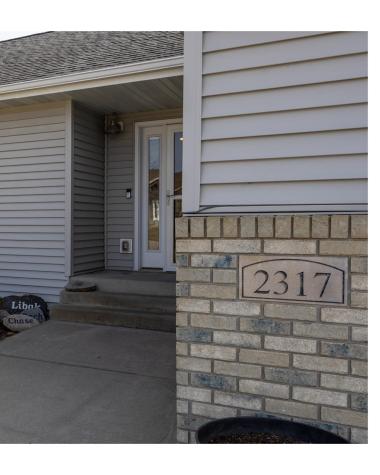 2317 Hillcrest Lane Hawley MN 56549