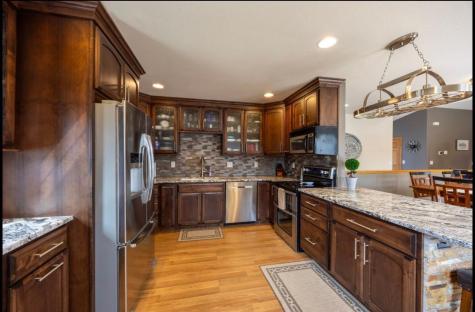 2317 Hillcrest Lane Hawley MN 56549